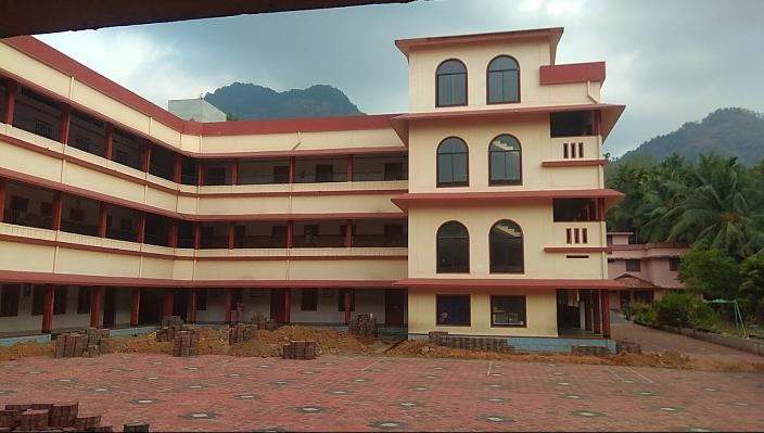 Marian Eng Medium Anakkampoyil